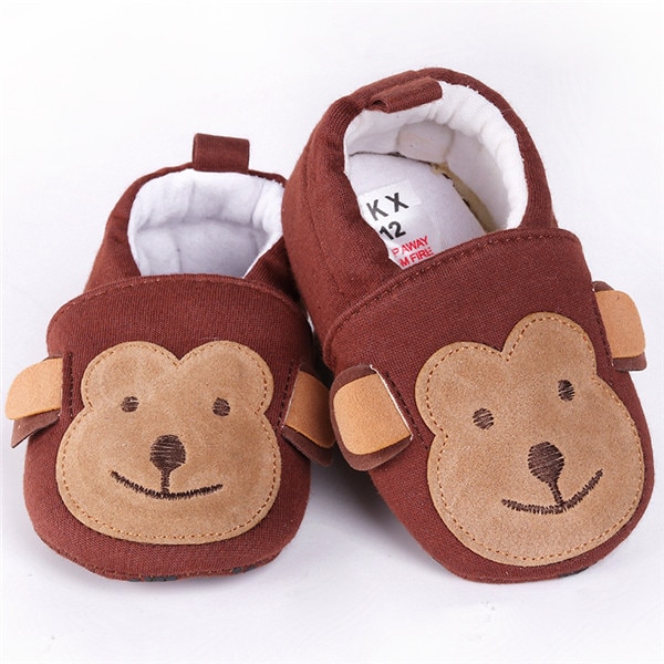 Soft Sole Baby Shoes Footwear